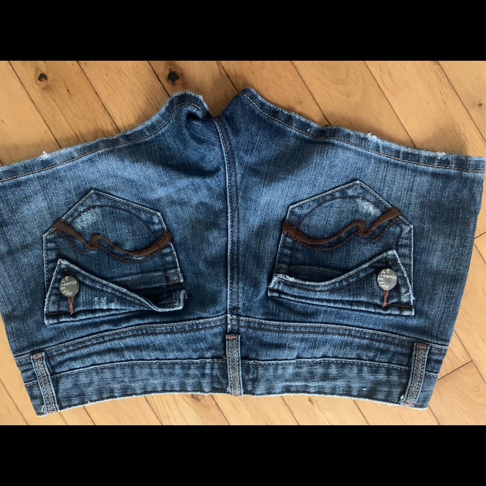 Mud Shorts. Size 5